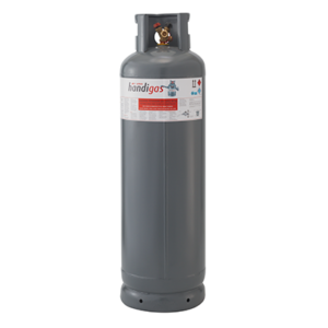 48KG SV LPG - Single Valve (Price TBA)