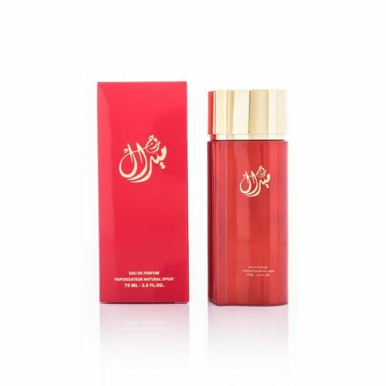 بخاخ ميرال روج