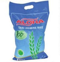 ارز  الوها  5 كيلو
