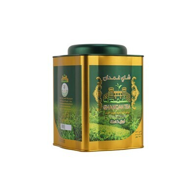 شاي غمدان اوراق  150 جرام