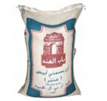 أرز باب الهند بنجابي 40 كيلو