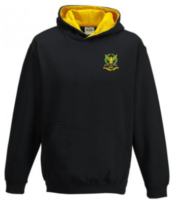 Kid&#39;s Varsity Hoodie