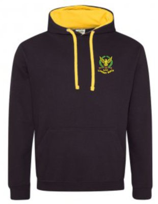 Varsity Hoodie