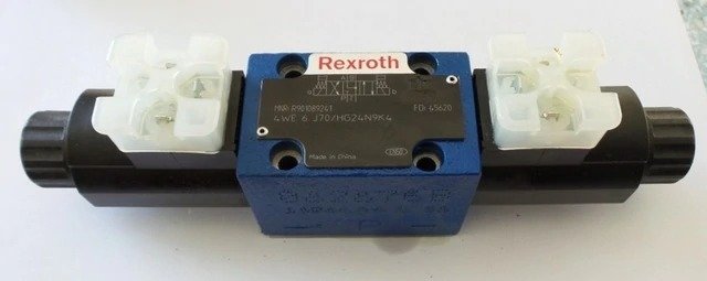 Электромагнит Rexroth к клапанам для г/распределителей Q80 и Q130 (пр-во Италия)