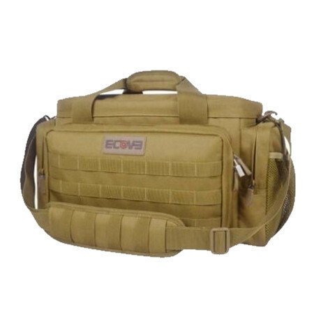 EcoEvo Lightweight Range Bag