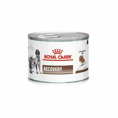 ROYAL CANIN VETERINARY DIET CANINE/FELINE RECOVERY