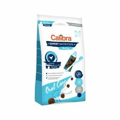 CALIBRA EXPERT NUTRITION CANINE ORAL CARE