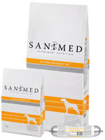 SANIMED CANINE HYPOALLERGENIC DUCK