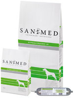 SANIMED CANINE HYPOALLERGENIC LAMB