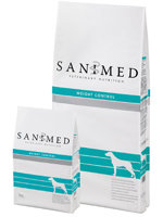 SANIMED CANINE WEIGHT CONTROL