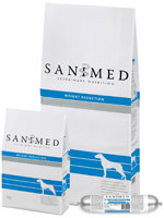 SANIMED CANINE WEIGHT REDUCTION