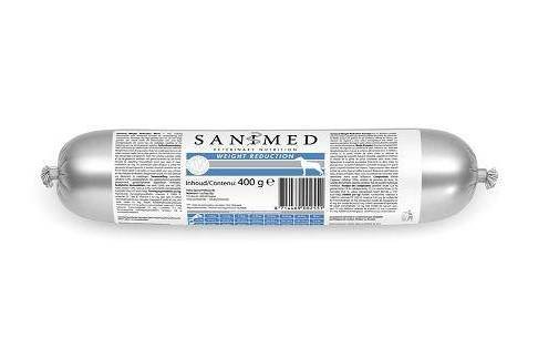 SANIMED CANINE WEIGHT REDUCTION SAUSAGE