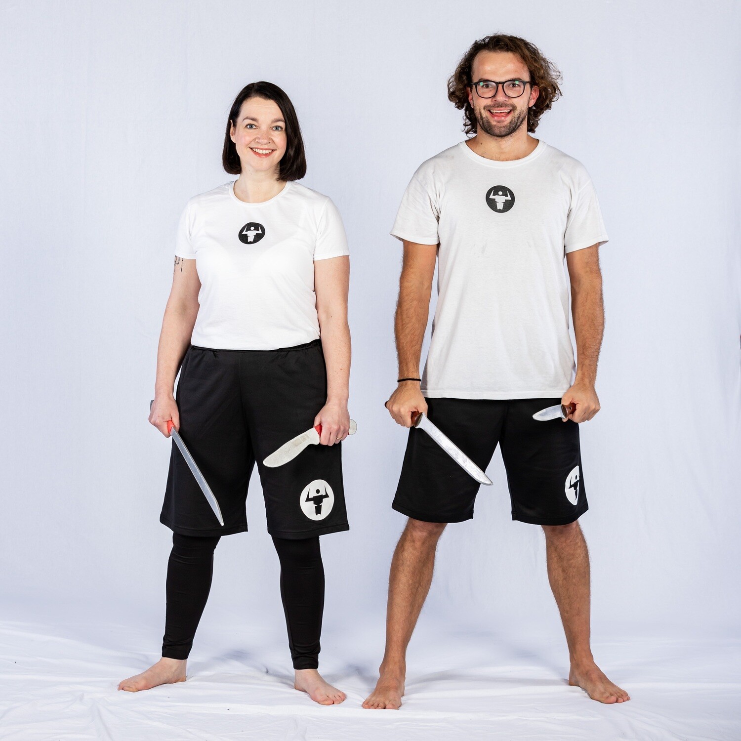 Uniform Shorts Phase 3-5