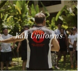 Kali Sikaran Uniforms