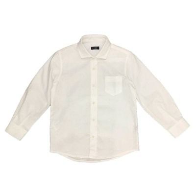Il Gufo - Camicia bianca
