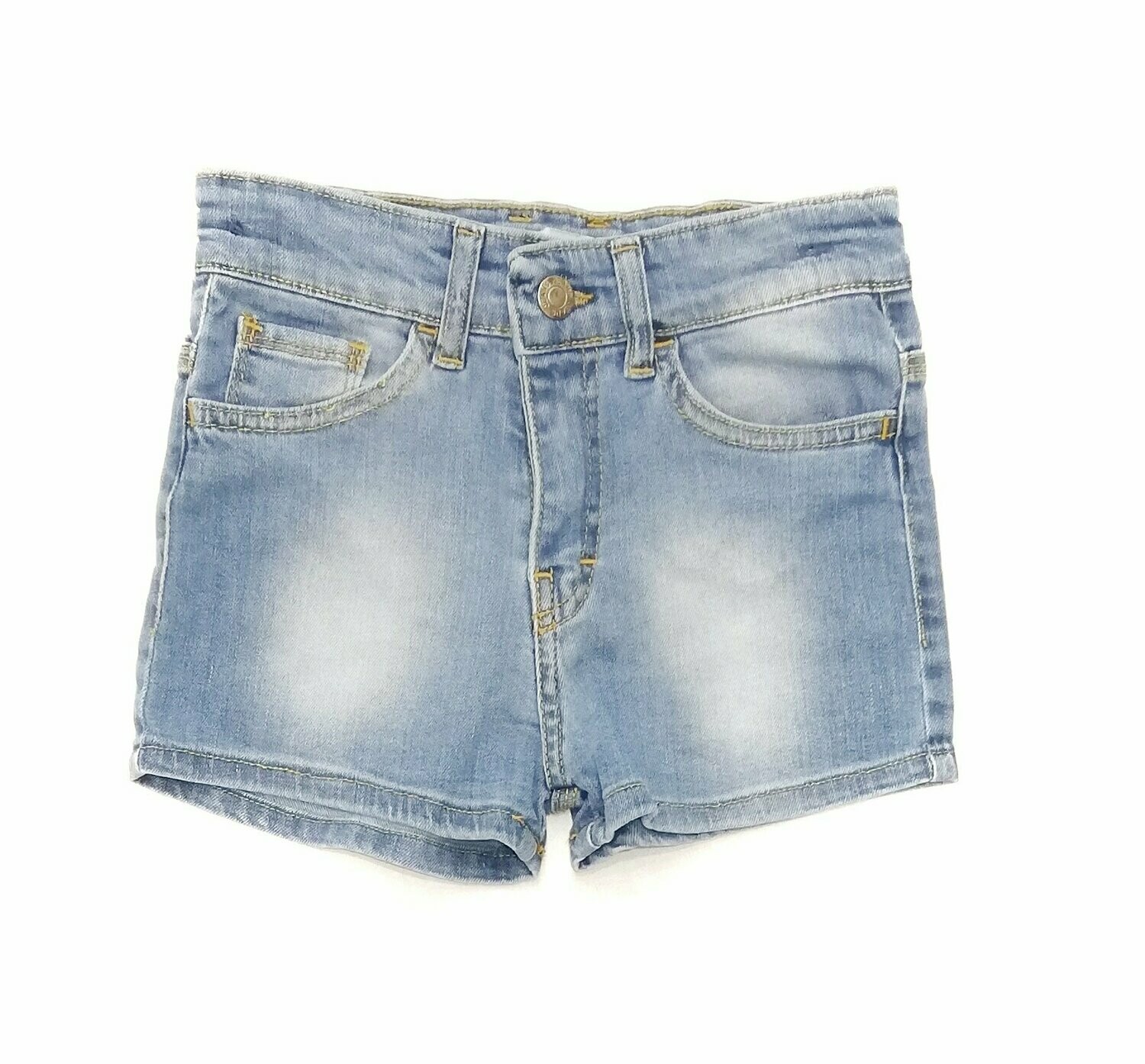 Magil - Shorts in denim, Size: 4 anni