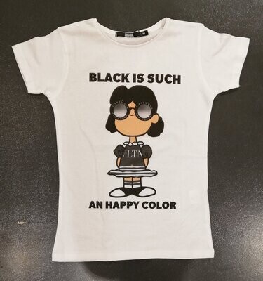 DB Soul - T-shirt Mafalda