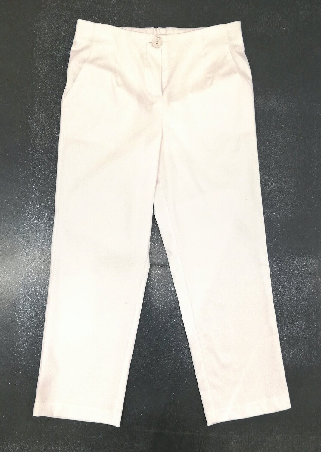 Kocca - Pantalone bianco, Size: 10 anni