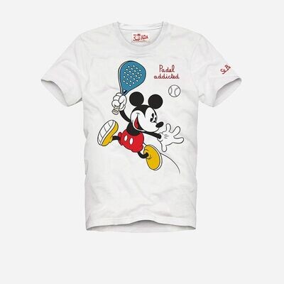MC2 Saint Barth-T-shirt Mickey
