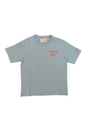MC2 Saint Barth - T-Shirt Bart