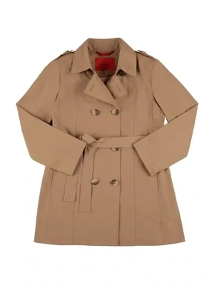 Max & Co - Trench cammello