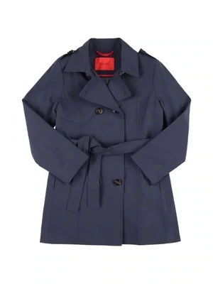 Max & Co - Trench blu