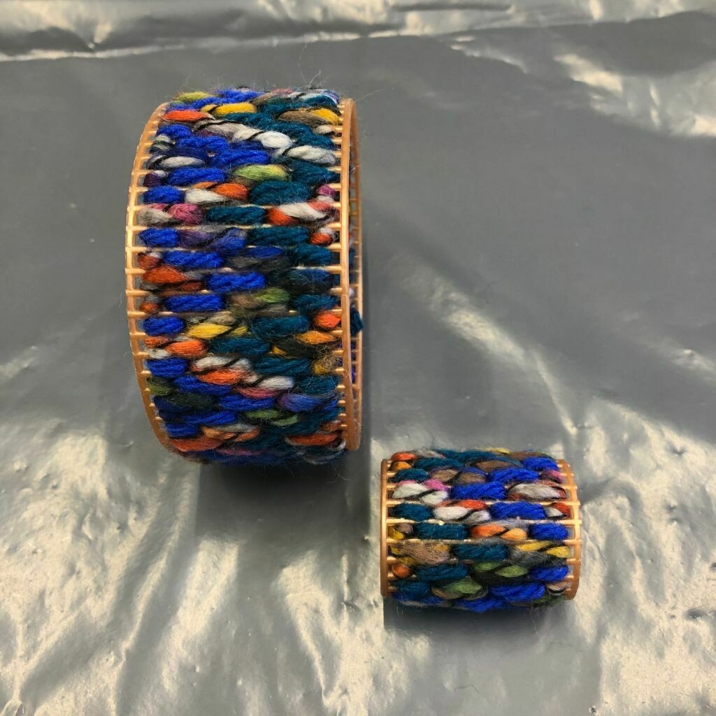 Stitch to Gift - Bargello Bangle and Bead - December 10th 2019 6pm - 8pm