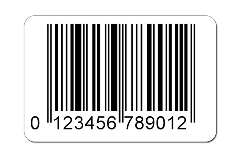 50 EAN-13 Codes