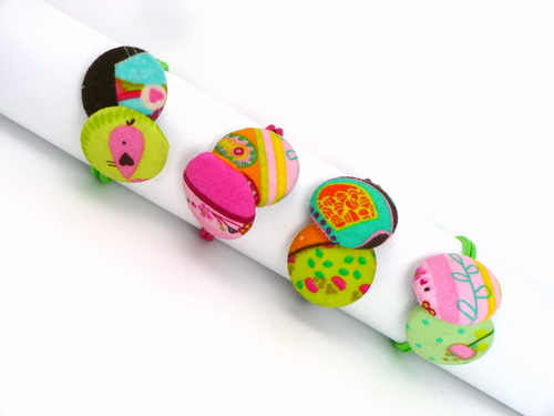 Bitty Baubles - 4pc Set