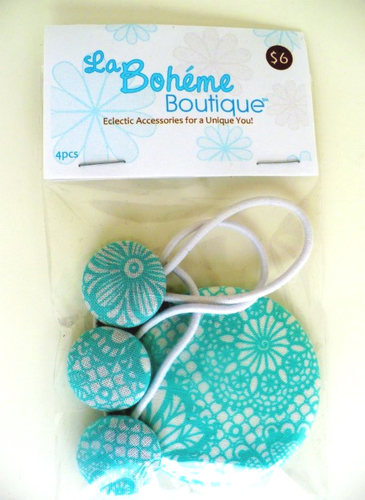 Gift Pack - Vintage Lace