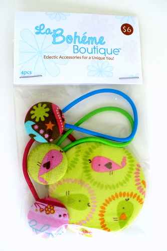 Gift Pack - A Little Whimsy