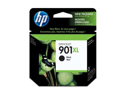 CARTUCHO DE TINTA HP 901XL (CC654AL)