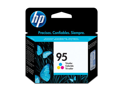 CARTUCHO DE TINTA HP 95 (C8766wl)