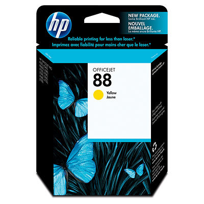 CARTUCHO DE TINTA HP 88 ( C9388AL )