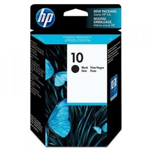 CARTUCHO DE TINTA HP 10 (C4844A )|