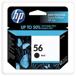 CARTUCHO DE TINTA HP 56 (C9333AL)
