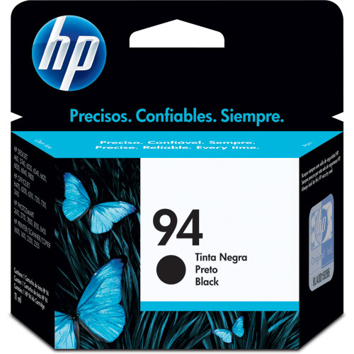 CARTUCHO DE TINTA HP 94 (C8765WL)