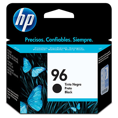 CARTUCHO DE TINTA HP 96 (C8767wl)
