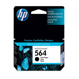 CARTUCHO DE TINTA HP 564 (CB316WL)