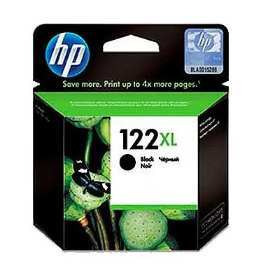 CARTUCHO DE TINTA HP 122XL NEGRO (CH563HL)