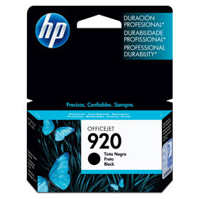CARTUCHO DE TINTA HP 920XL (CD975AL)