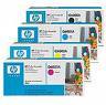 CARTUCHO DE TONER HP 124  (Q6000A),(Q6001A),(Q6002A),(Q6003A)