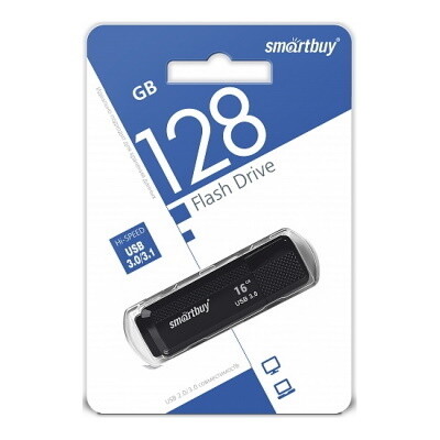 USB флеш-диск SmartBuy 128Gb