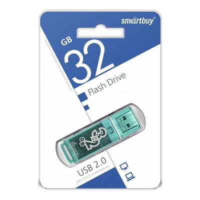 USB флеш-диск SmartBuy 32Gb