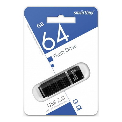 USB флеш-диск SmartBuy 64Gb