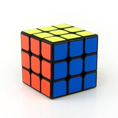 Скоростной Кубик Рубика MoYu Culture MF3 3x3