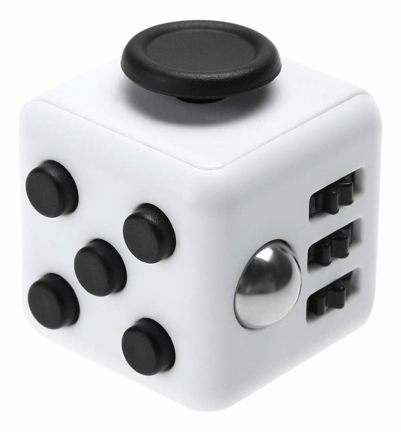 Игрушка-антистресс Fidget Cube