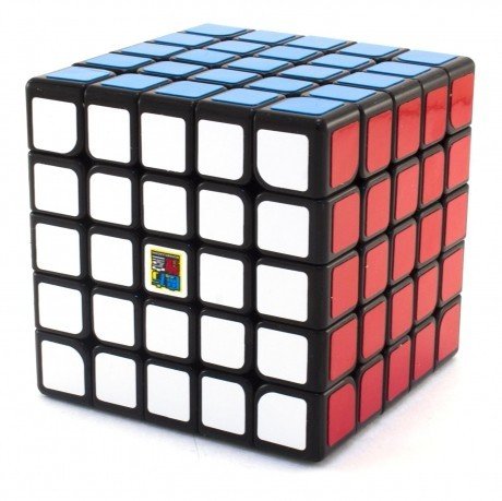 Скоростной Кубик Рубика MoYu Culture MF8841 5x5