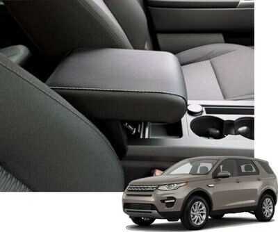 Discovery Sport - Längenverstellbare Mittelarmlehne