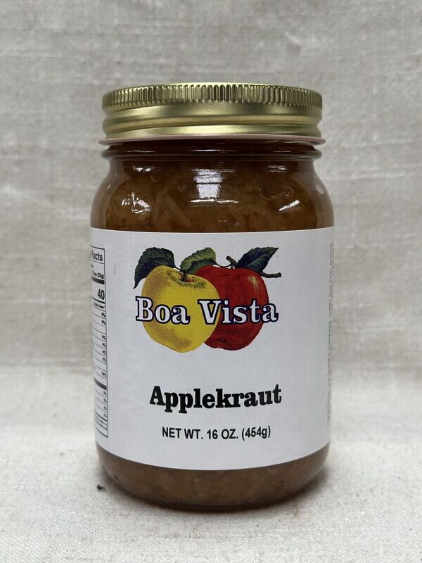 Applekraut